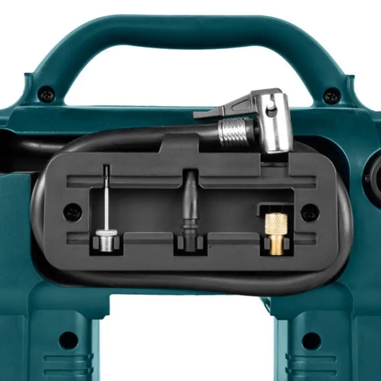 مینی کمپرسور سه کاره دیجیتال فندکی رونیکس مدل RH-4260